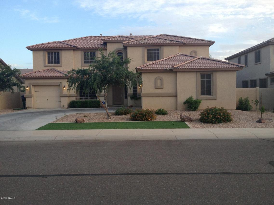 15075 W Campbell Ave., Goodyear, AZ 85395