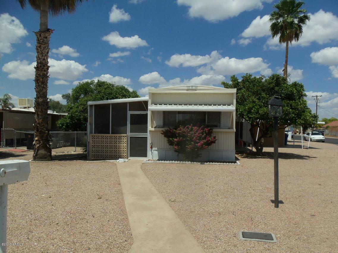 5760 E Arbor Ave., Mesa, AZ 85206