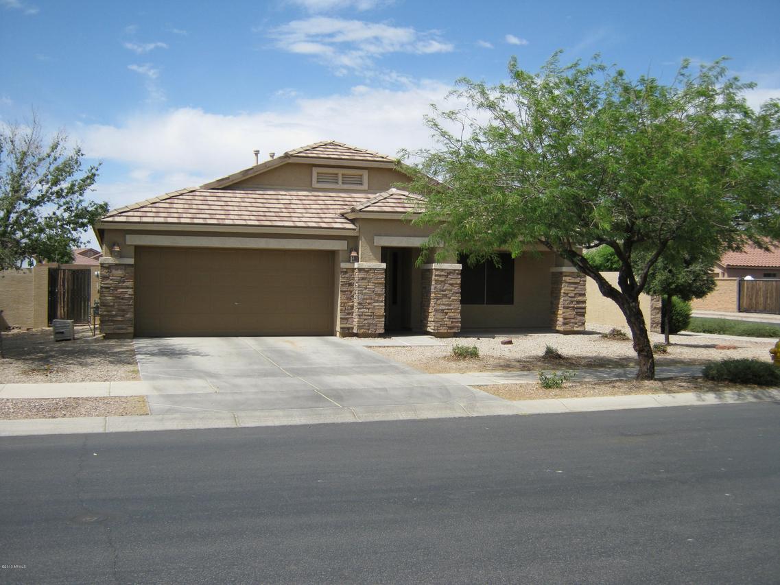 21498 E Via Del Palo, Queen Creek, AZ 85142