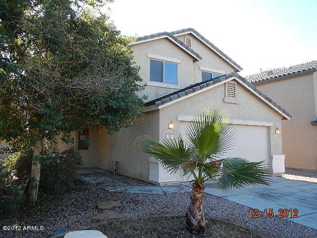 105 W Brangus Way, San Tan Valley, AZ 85143