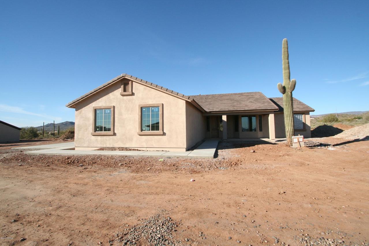 39730 N New River Rd. #Lot 4, Phoenix, AZ 85086