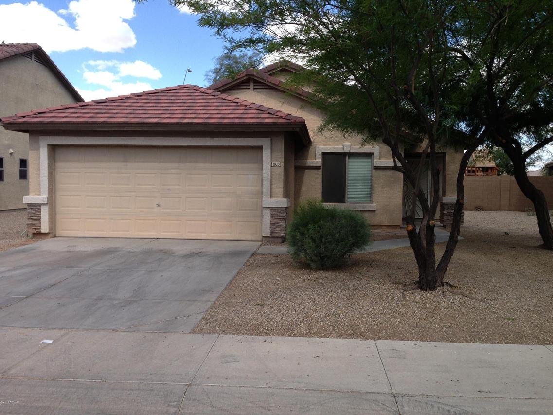 1030 N Milly Pl., Casa Grande, AZ 85122