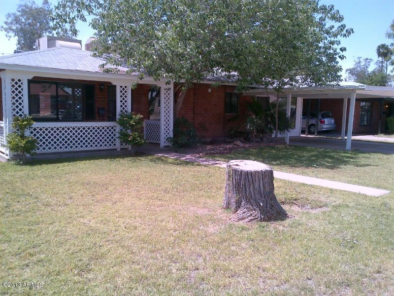 2915 E Flower St., Phoenix, AZ 85016