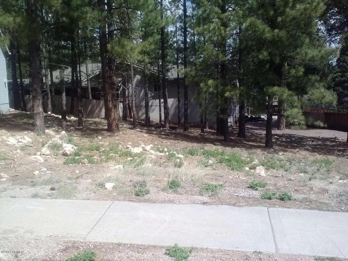 4176 S Orchard St., Flagstaff, AZ 86001
