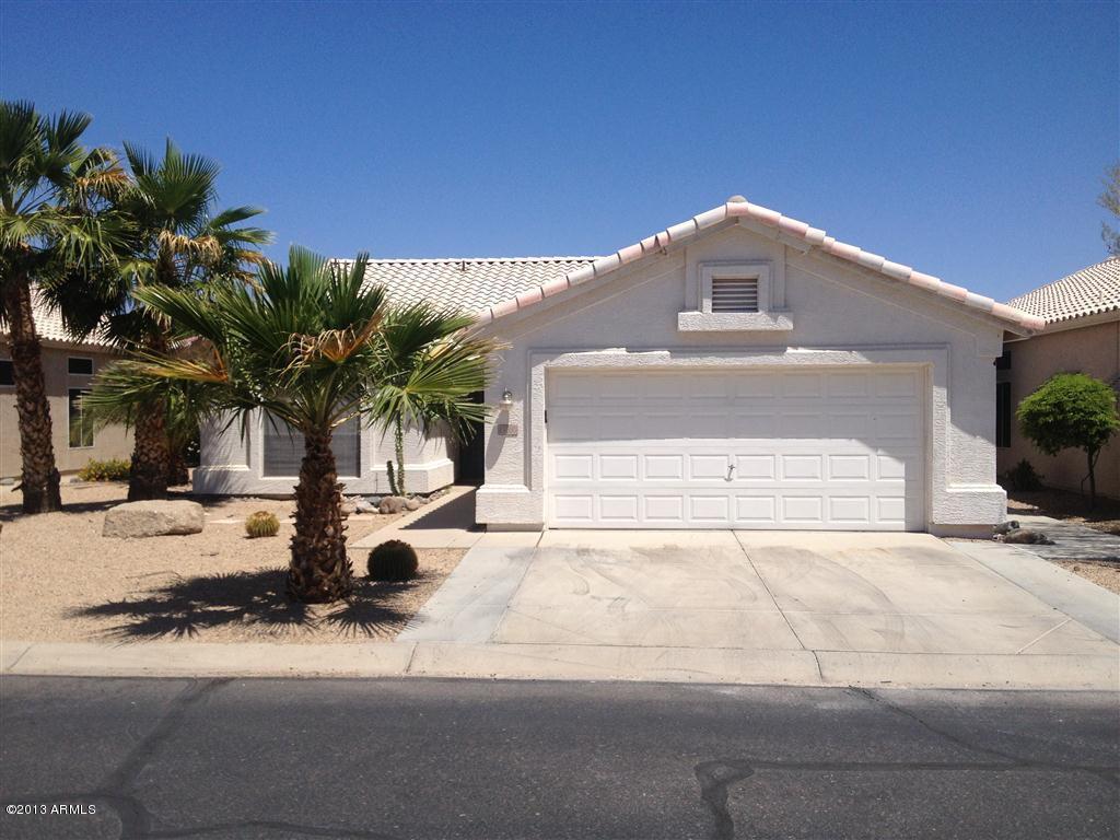 11660 W Fishhook Ct., Surprise, AZ 85378