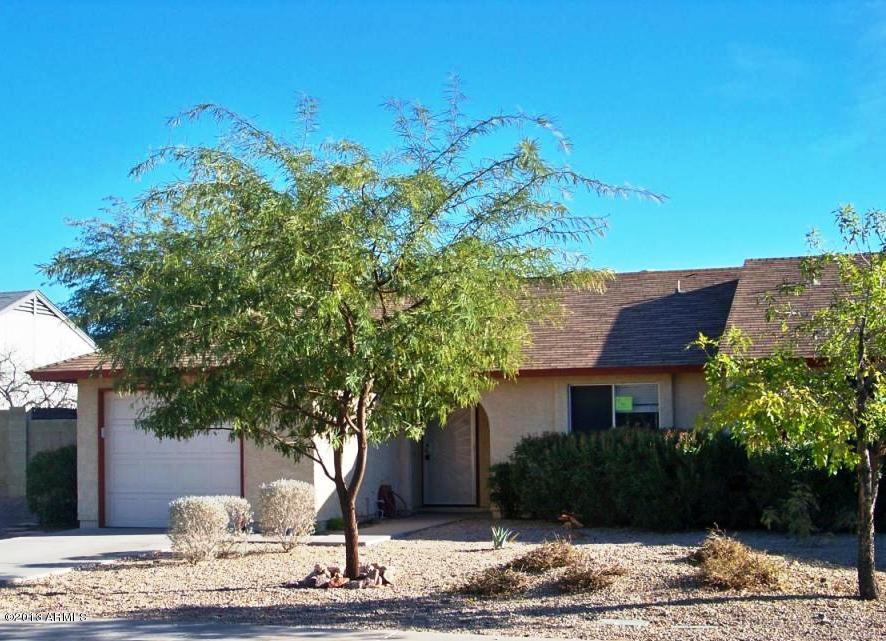 3213 W Mohawk Ln., Phoenix, AZ 85027