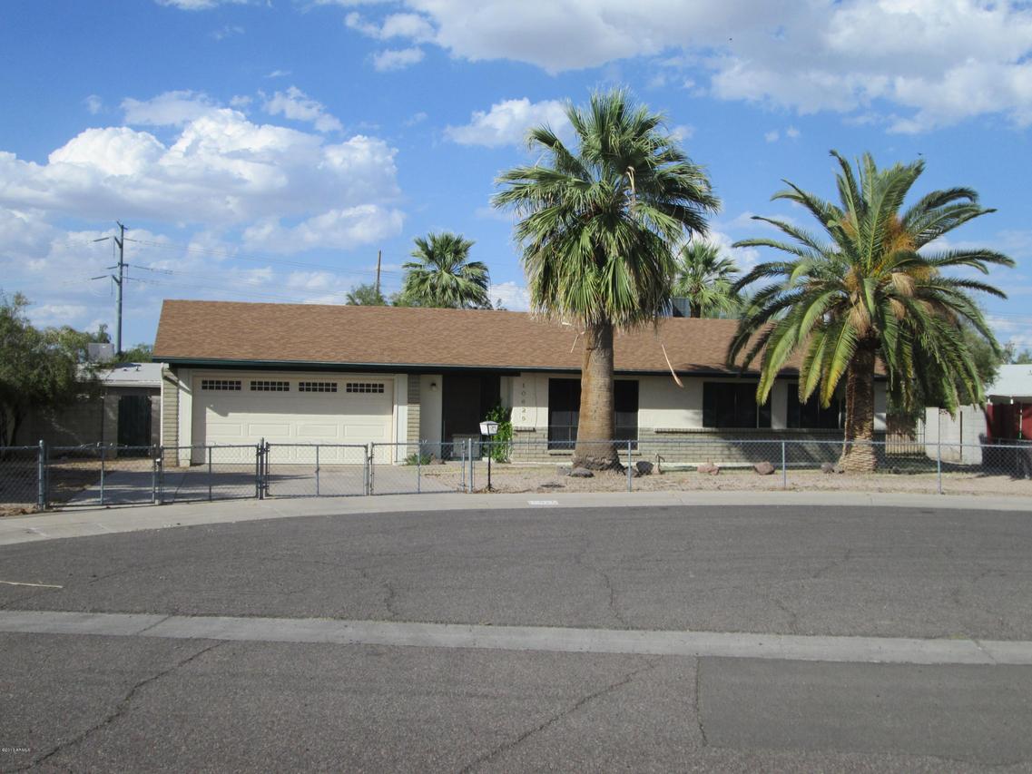 10629 N 46 Ave., Glendale, AZ 85304