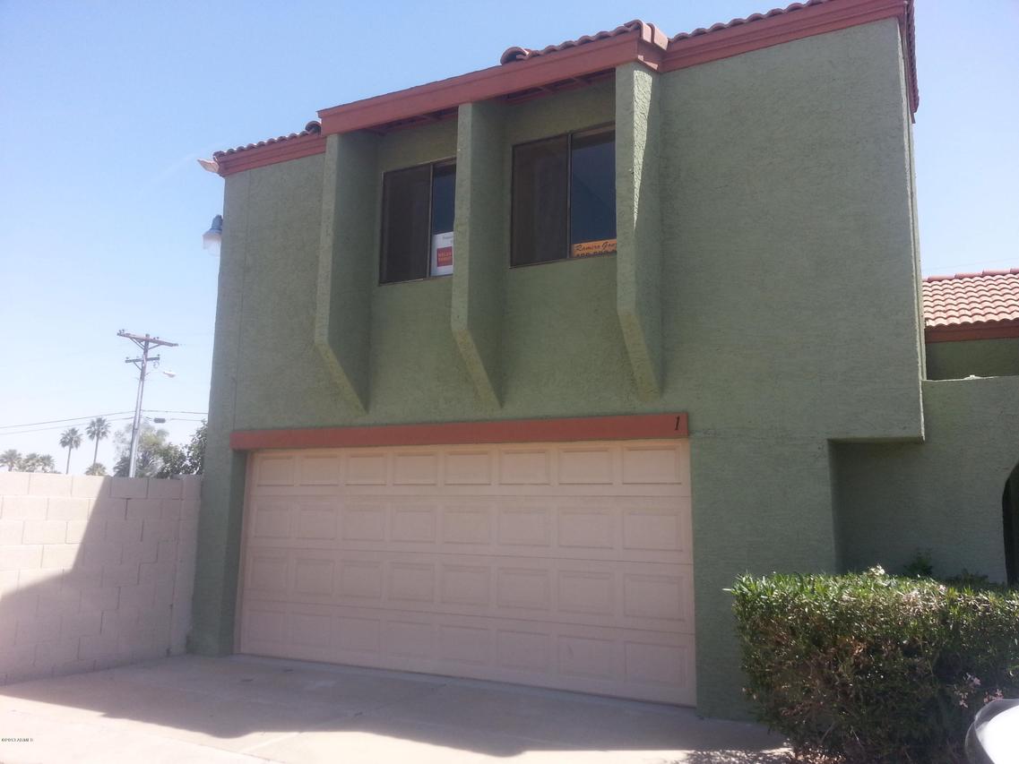 2202 W Glenrosa Ave. #1, Phoenix, AZ 85015