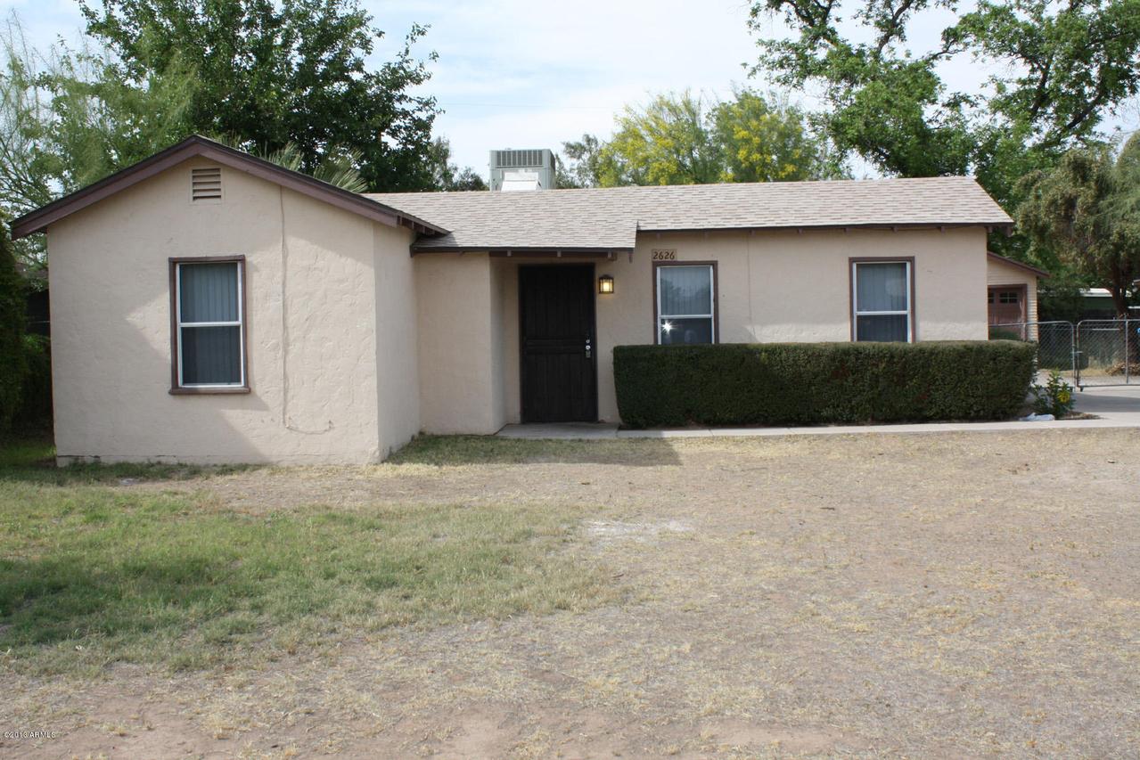 2626 W Belmont Ave., Phoenix, AZ 85051