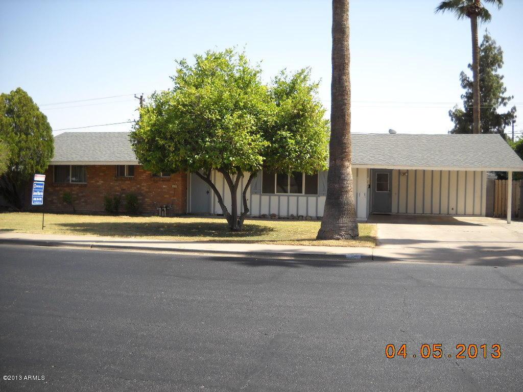 1217 E Dover St., Mesa, AZ 85203