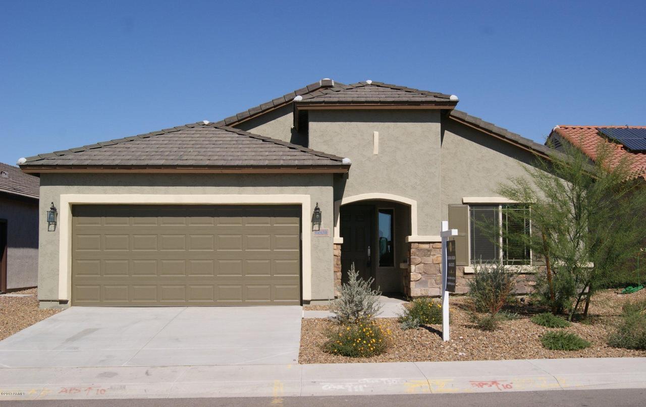 6604 W Rushmore Way, Florence, AZ 85132
