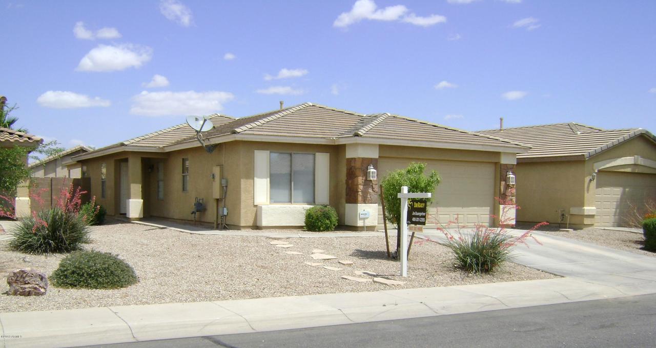 43714 W Rio Grande Dr., Maricopa, AZ 85138