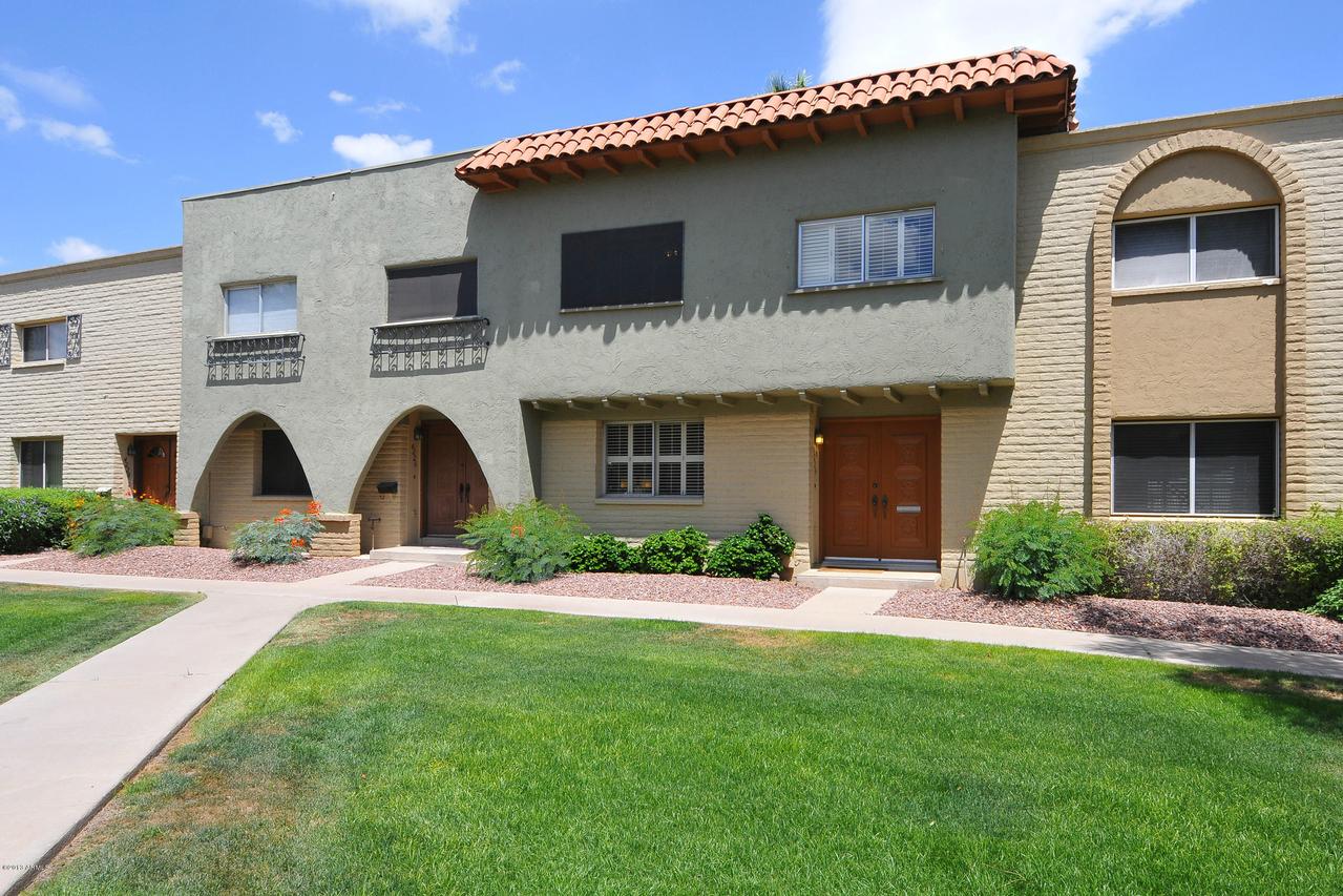 4224 N Parkway Ave., Scottsdale, AZ 85251