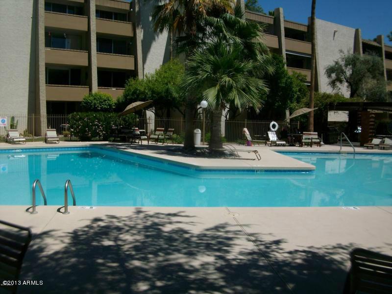 7625 E Camelback Rd. #126A, Scottsdale, AZ 85251