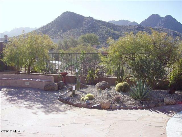 11705 E Parkview Ln., Scottsdale, AZ 85255