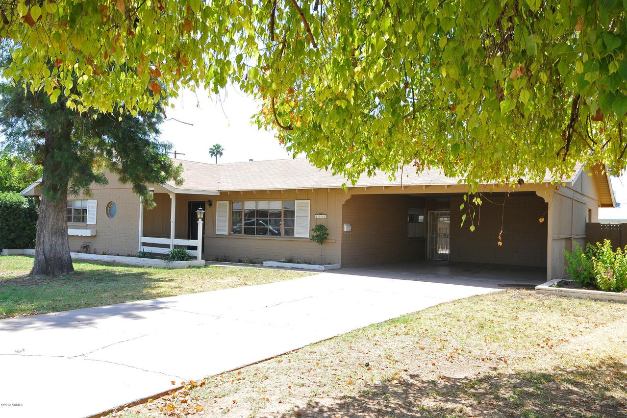 8221 E Windsor Ave., Scottsdale, AZ 85257