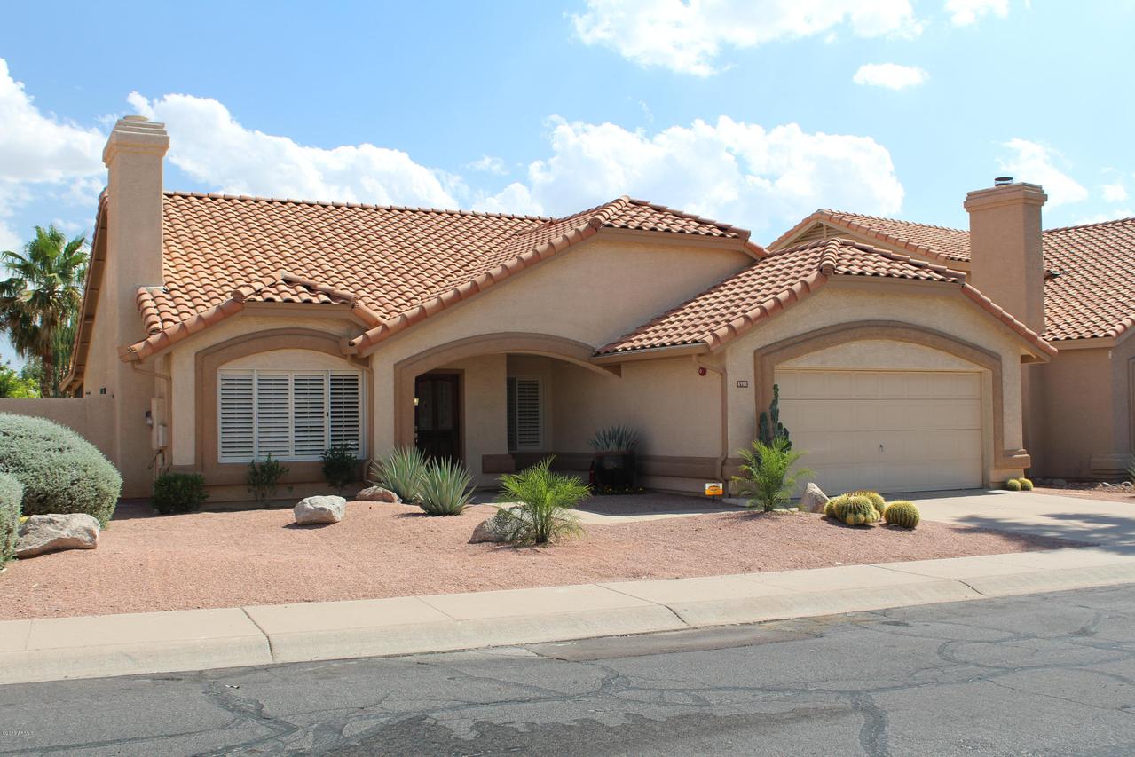 8983 E Palm Ridge Dr., Scottsdale, AZ 85260