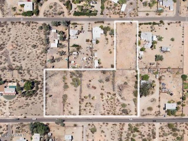 2312 E South Mountain Ave. #7, Phoenix, AZ 85042