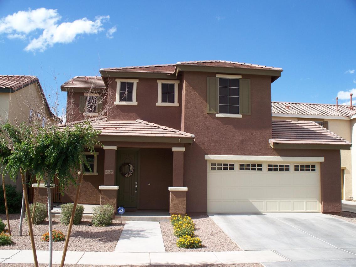 3530 E Tyson St., Gilbert, AZ 85295