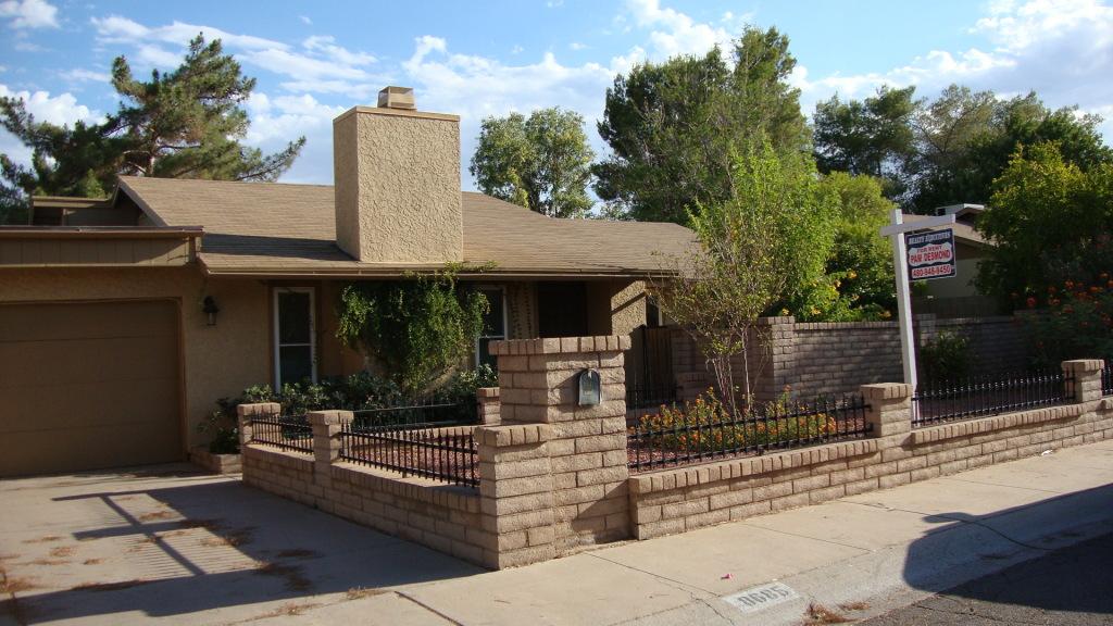 8685 E Diamond St., Scottsdale, AZ 85257