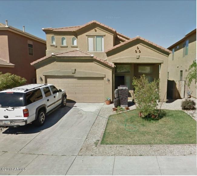 6334 S 37th Ln., Phoenix, AZ 85041