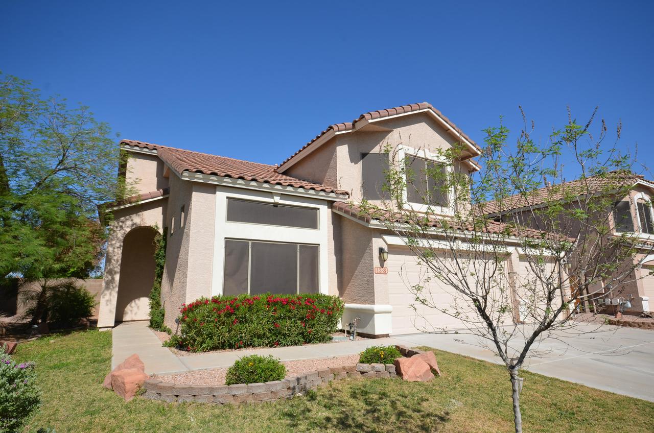 1338 S Palomino Creek Dr., Gilbert, AZ 85296