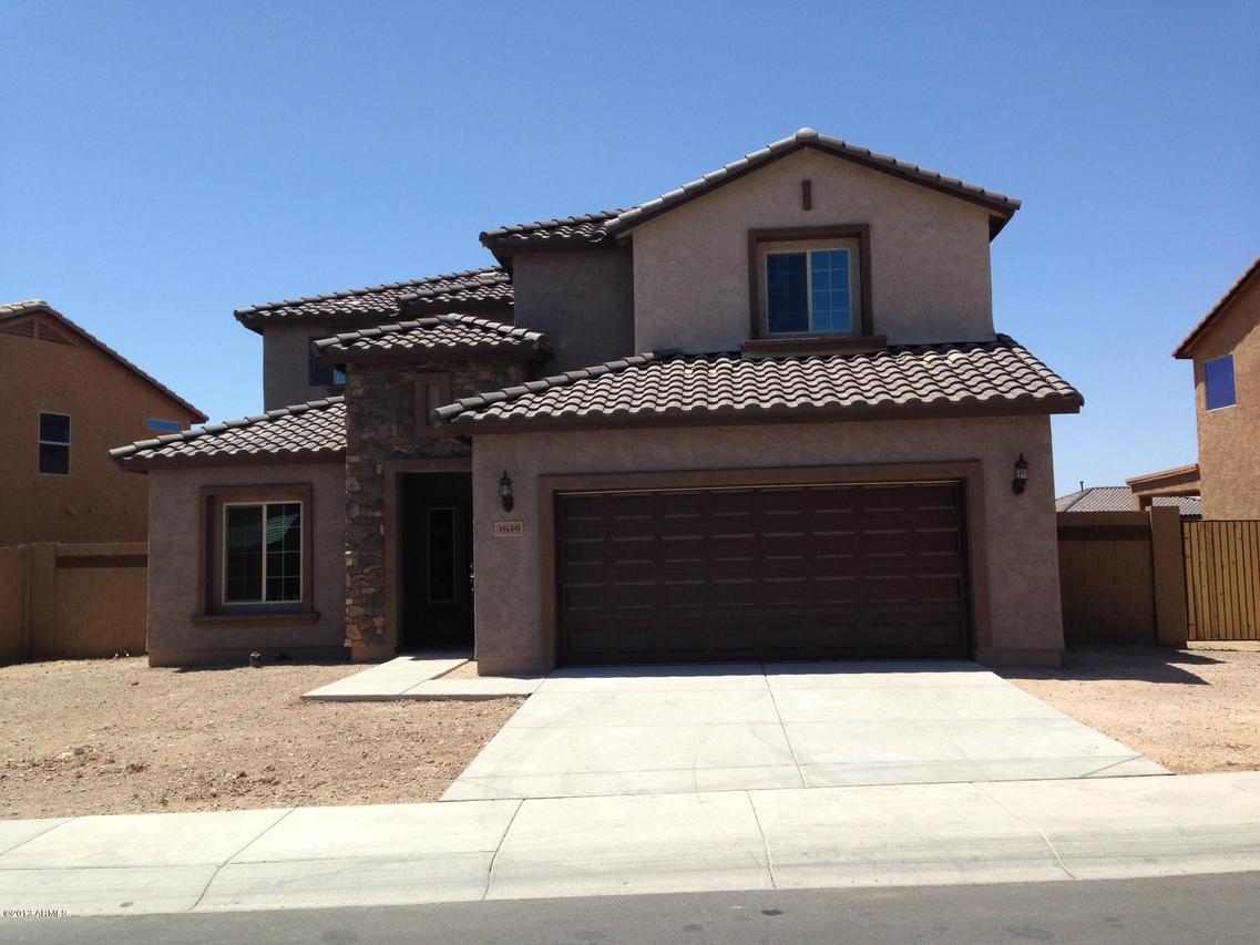 1649 W Blaylock Dr., Phoenix, AZ 85085