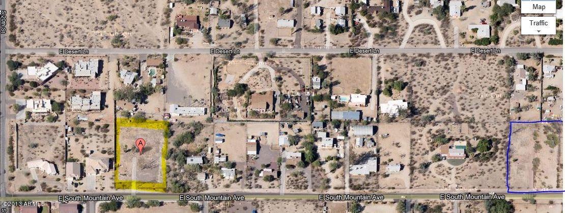2028 E South Mountain Ave. #2, Phoenix, AZ 85042