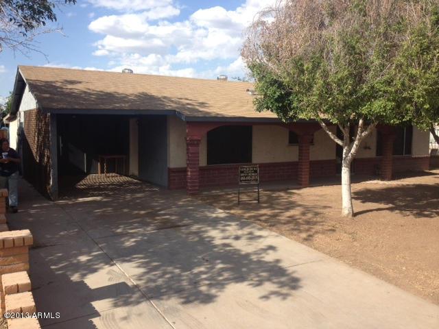 5342 W Berkeley Rd., Phoenix, AZ 85035