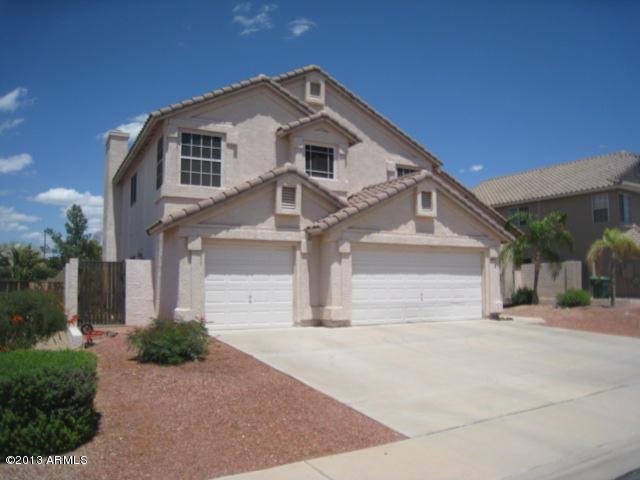 6030 E Selkirk Cir., Mesa, AZ 85215