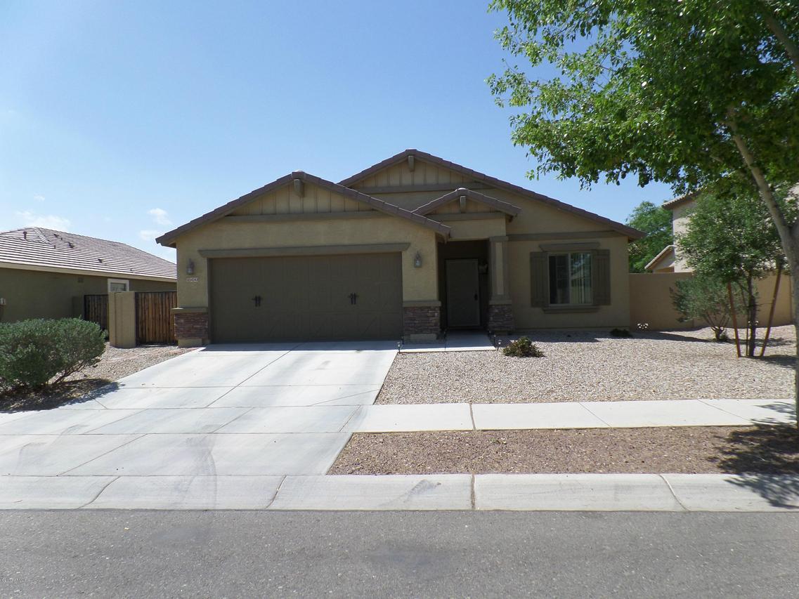 14243 W Windrose Dr., Surprise, AZ 85379