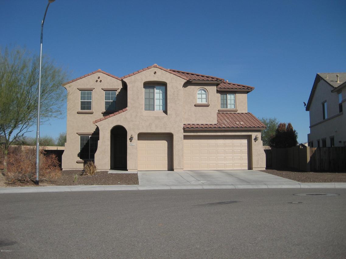 25307 N 51st Dr., Phoenix, AZ 85083