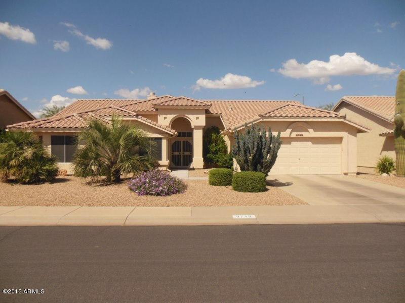 8749 W Kimberly Way, Peoria, AZ 85382