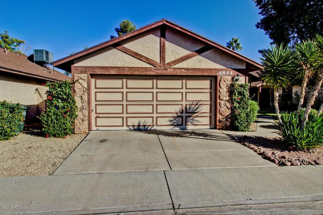 4844 E Betty Elyse Ln., Scottsdale, AZ 85254