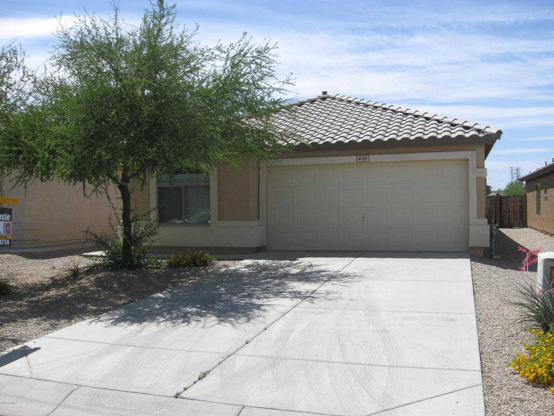 4139 E Graphite Rd., San Tan Valley, AZ 85143