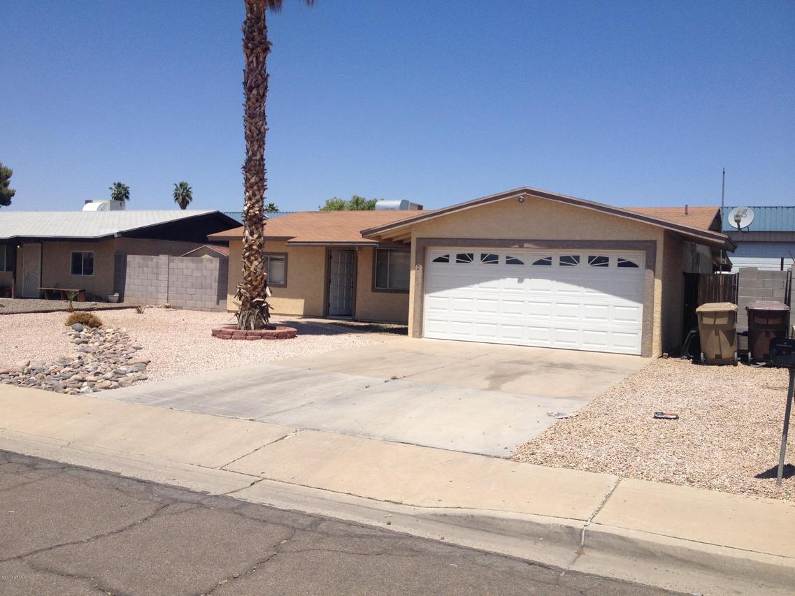 9132 W Cortez Ave., Peoria, AZ 85345