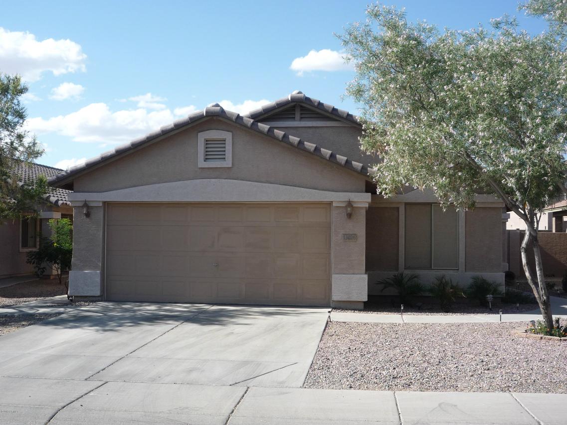 13026 W Columbine Dr., El Mirage, AZ 85335