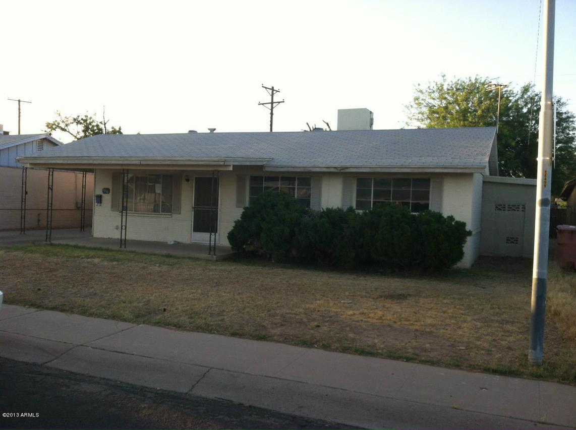7936 E Moreland St., Scottsdale, AZ 85257