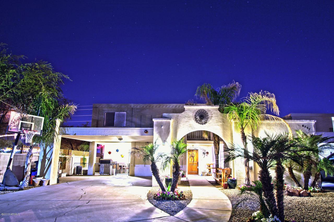 8757 E Monterosa Ave., Scottsdale, AZ 85251