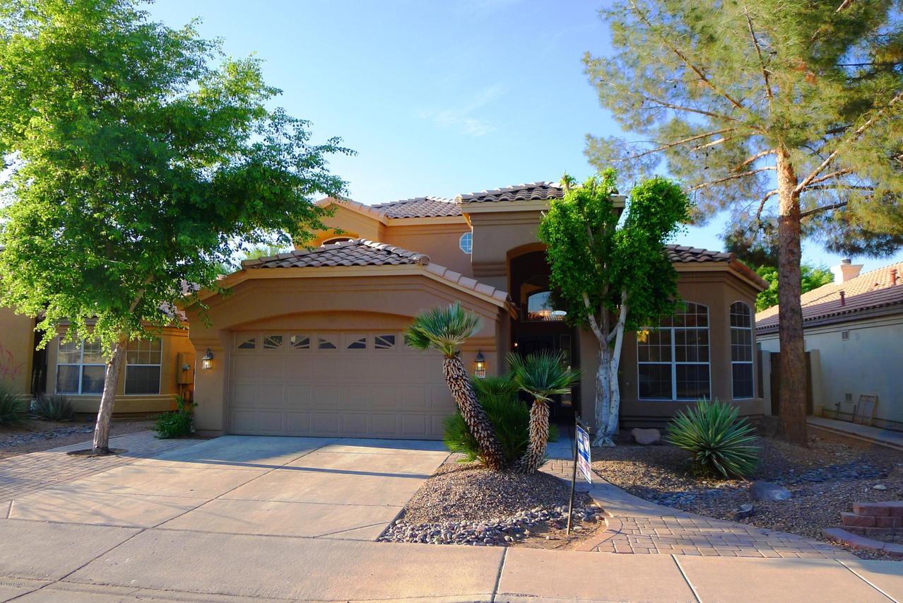 4840 W Tulsa St., Chandler, AZ 85226