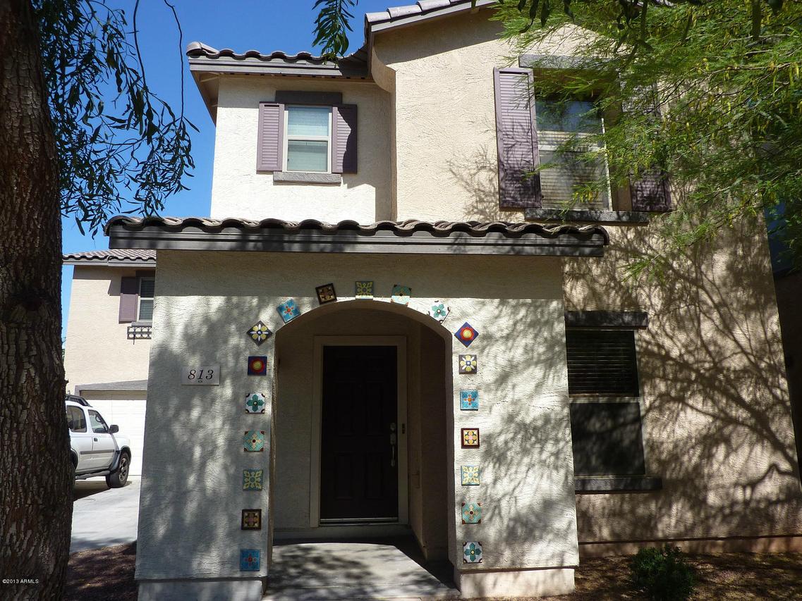 813 N 111th Dr., Avondale, AZ 85323