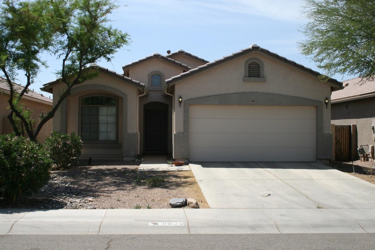 8829 W Hilton Ave., Tolleson, AZ 85353