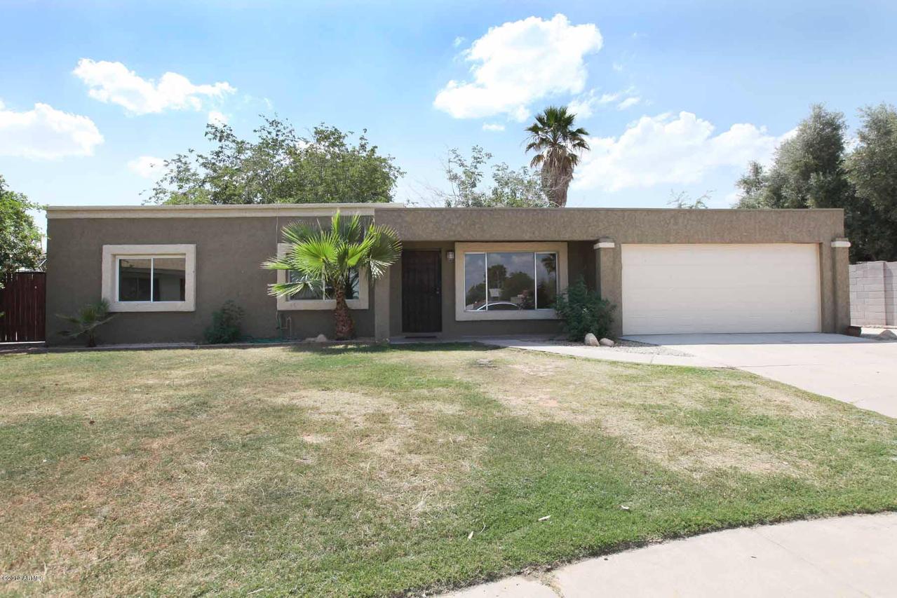 12816 N 29th Pl., Phoenix, AZ 85032