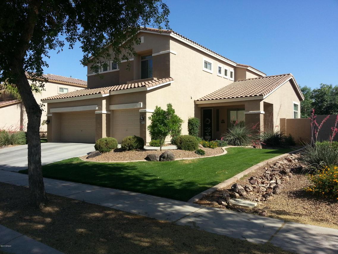 4065 E Tannery Ct., Gilbert, AZ 85297