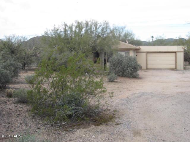 37840 N Linda Dr., Cave Creek, AZ 85331