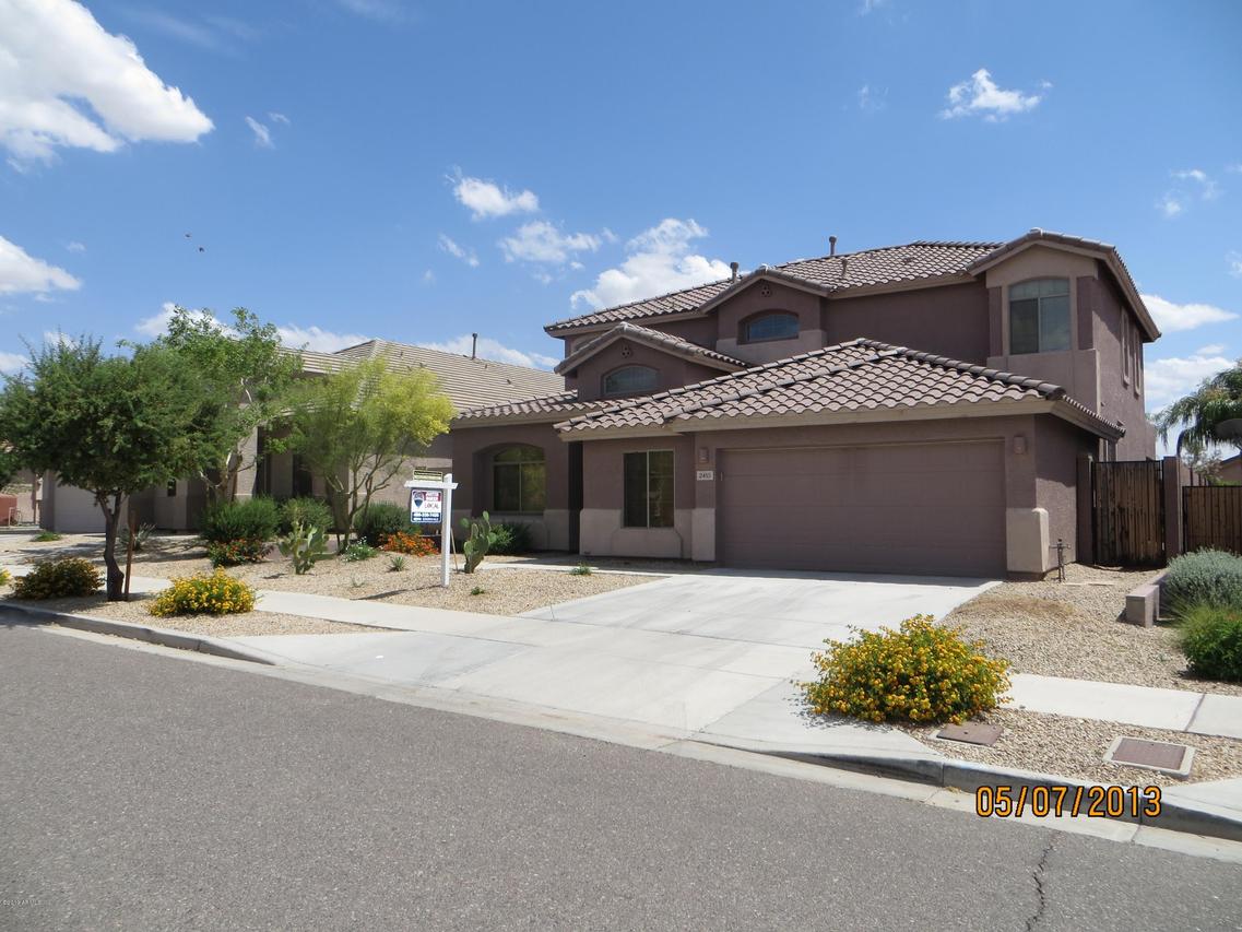 2415 W Eagle Feather Rd., Phoenix, AZ 85085