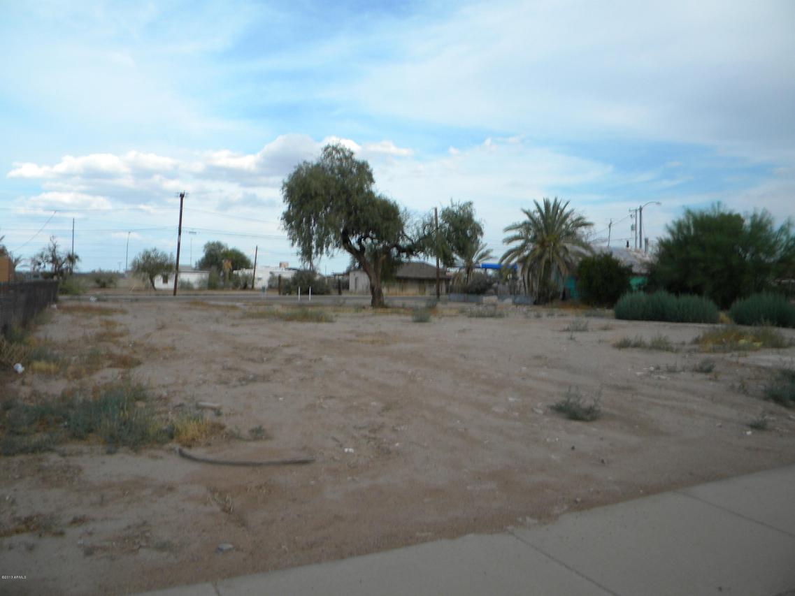 585 N King St., Florence, AZ 85132