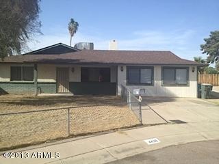 4426 W Lupine Ave., Glendale, AZ 85304