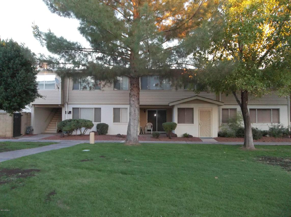 8220 E Garfield St. #M216, Scottsdale, AZ 85257