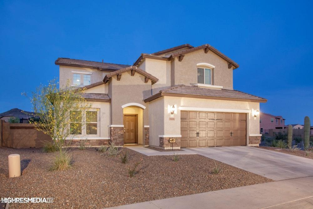 1646 W Blaylock Dr., Phoenix, AZ 85085